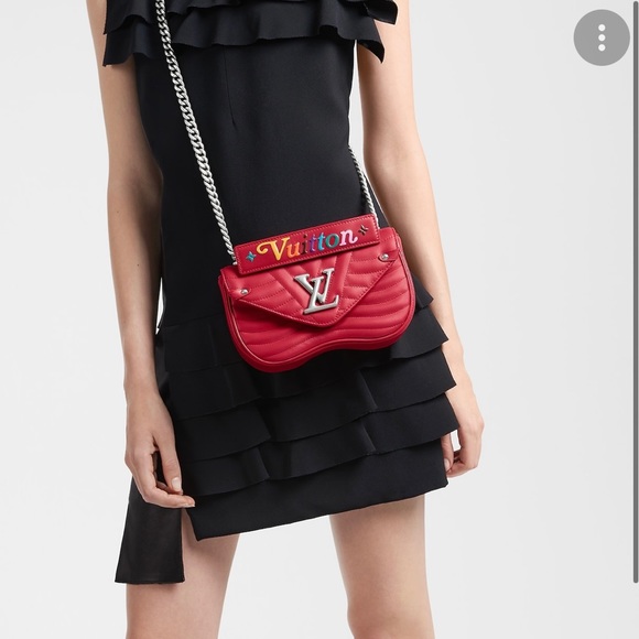 ❤️❤️Louis Vuitton New Wave Crossbody Bag - Picture 2 of 10
